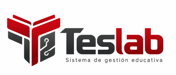 Teslab, Sistema de gestión educativa